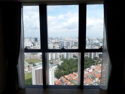 Duo Residences (D7), Apartment #600307551